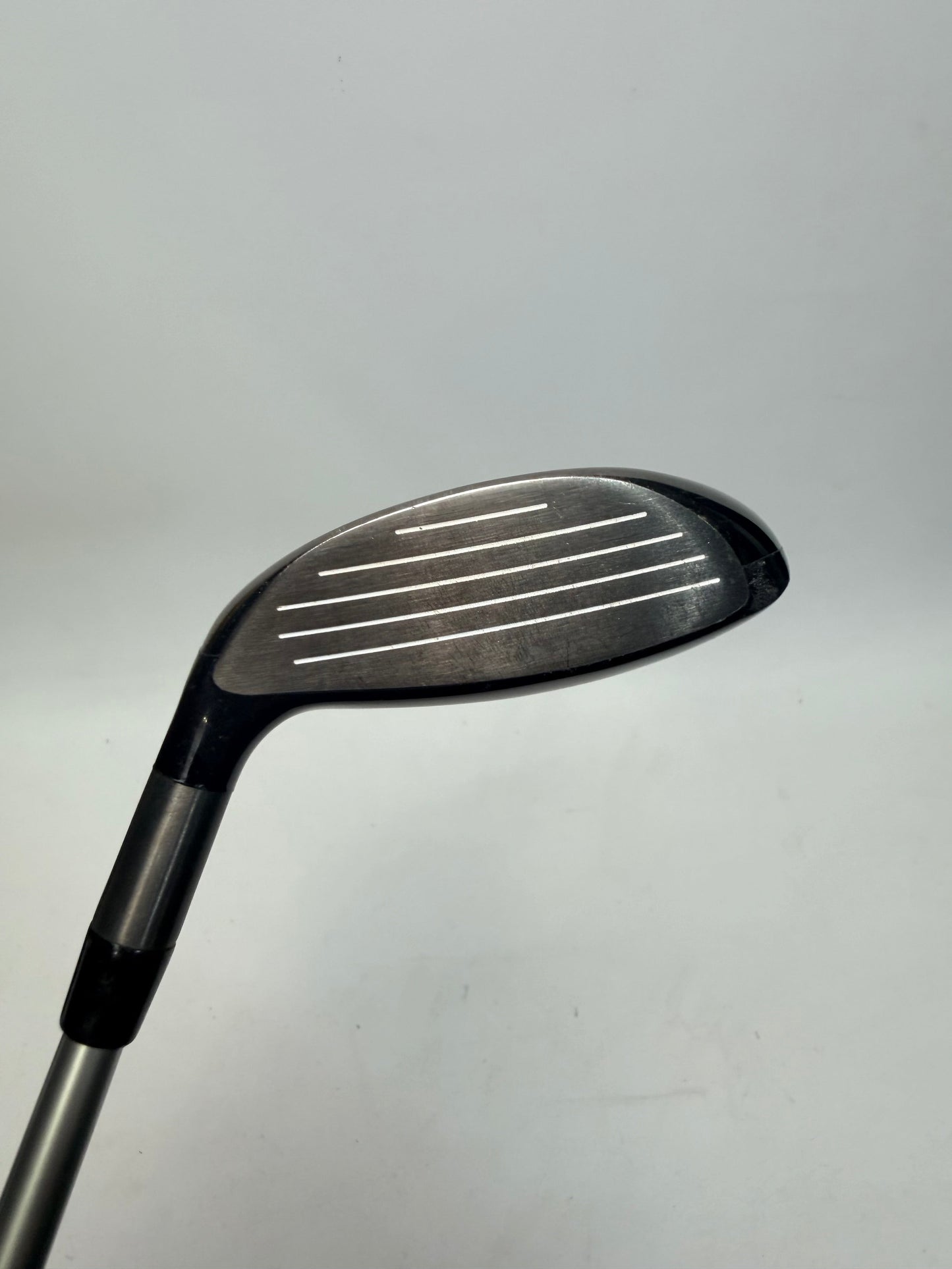 Callaway Paradym 9 Wood 24° Aldila Ascent 40 Senior Flex JumboMax Grip (Used)