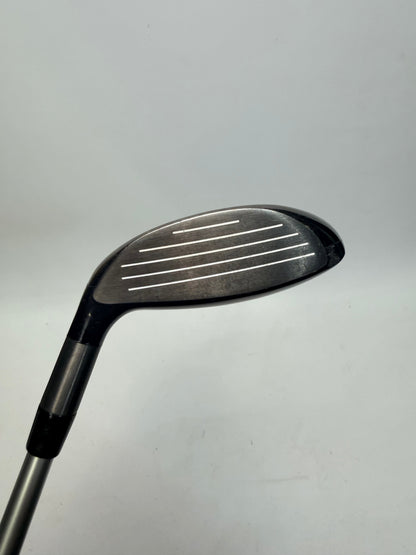 Callaway Paradym 9 Wood 24° Aldila Ascent 40 Senior Flex JumboMax Grip (Used)