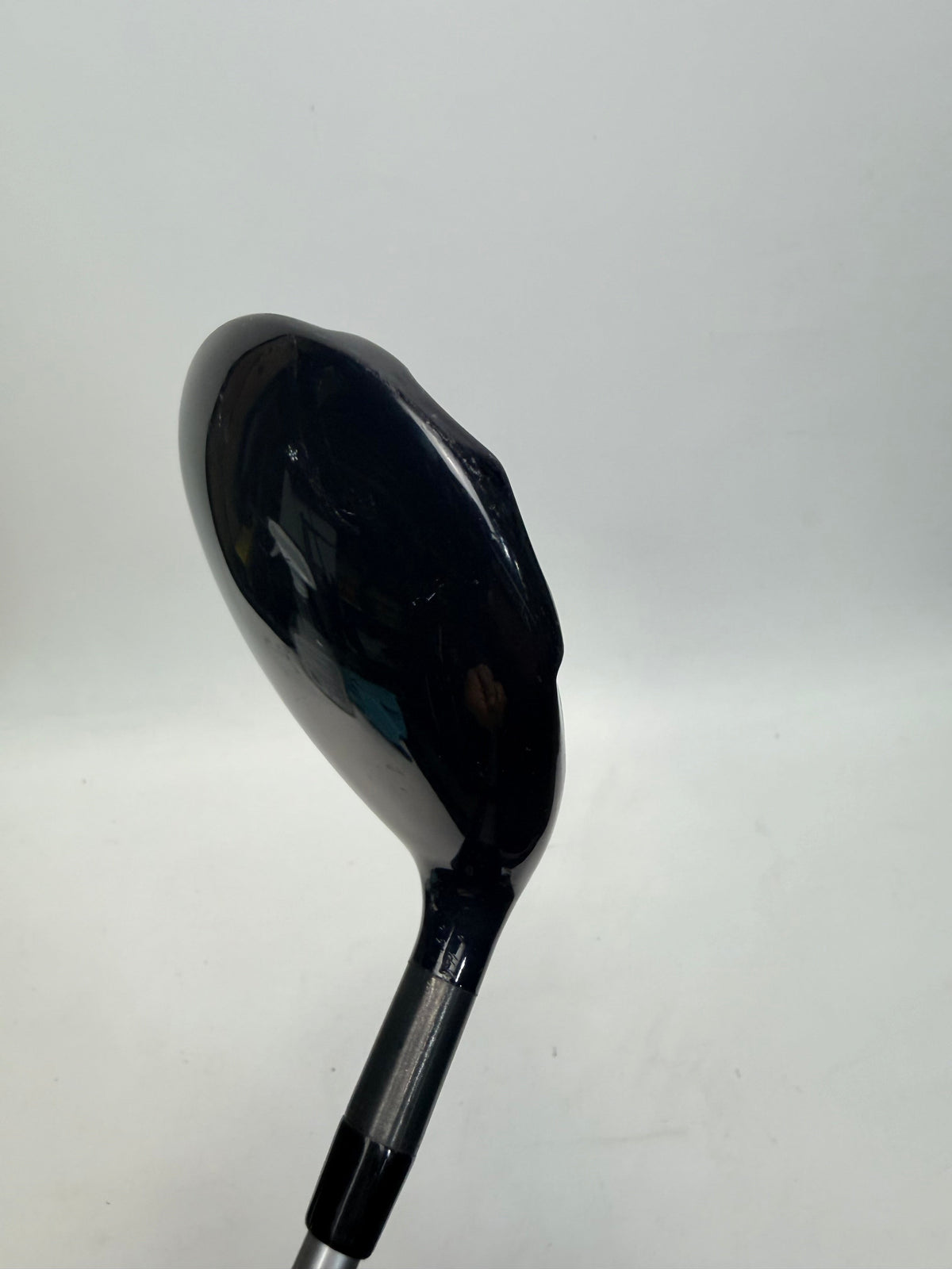 Callaway Paradym 9 Wood 24° Aldila Ascent 40 Senior Flex JumboMax Grip (Used)