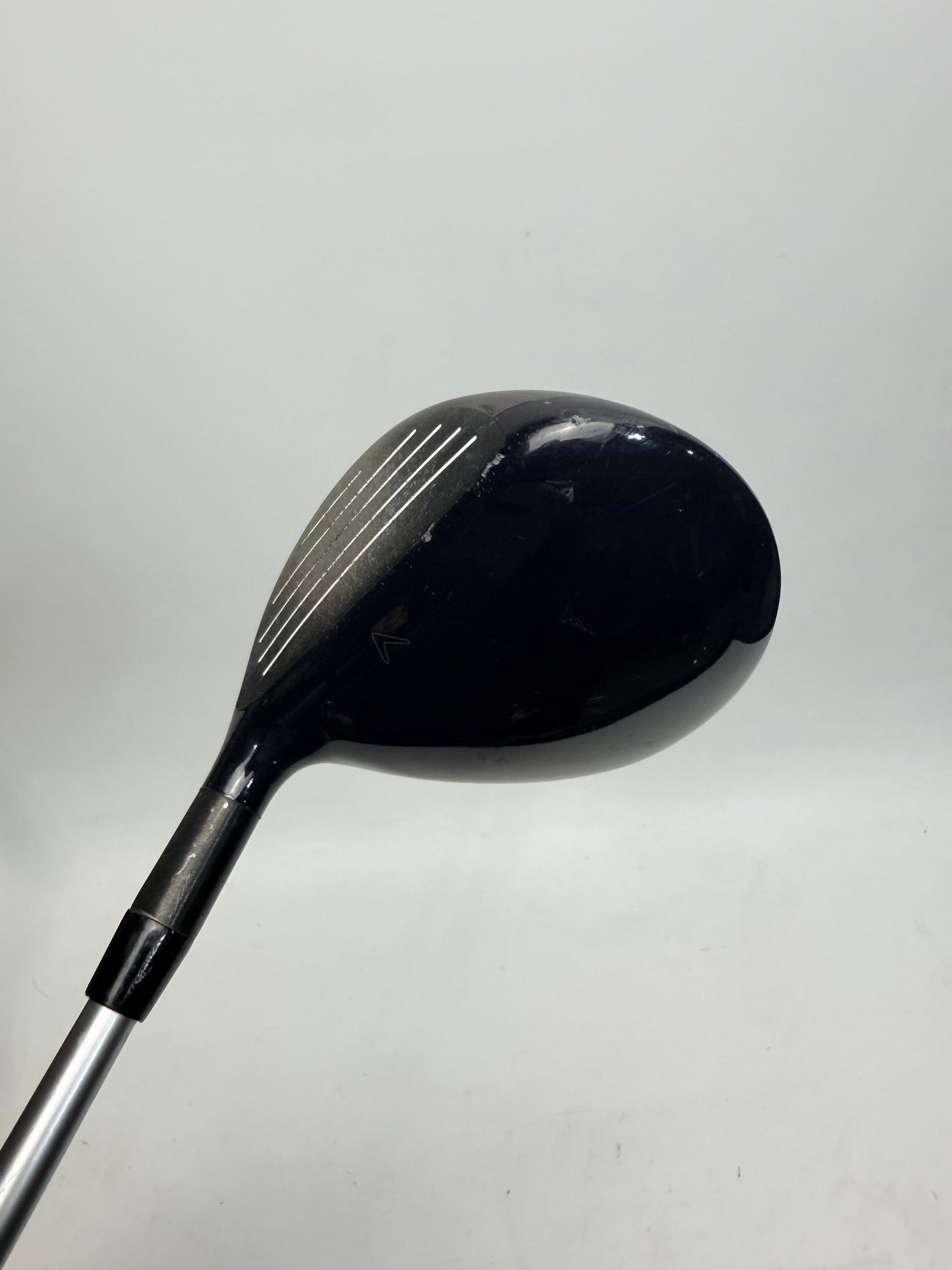 Callaway Paradym 9 Wood 24° Aldila Ascent 50 Senior Flex Golf Pride Grip (Used)