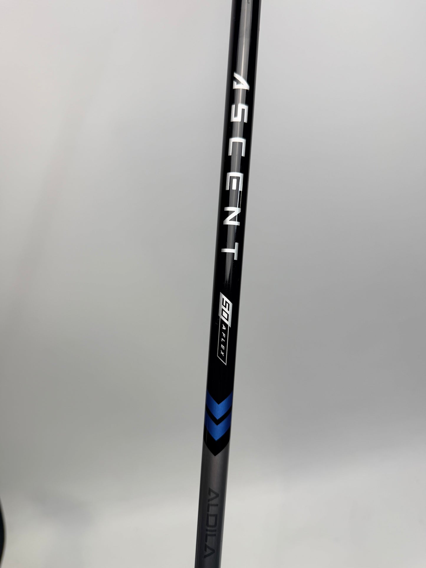 Callaway Paradym 9 Wood 24° Aldila Ascent 50 Senior Flex Golf Pride Grip (Used)