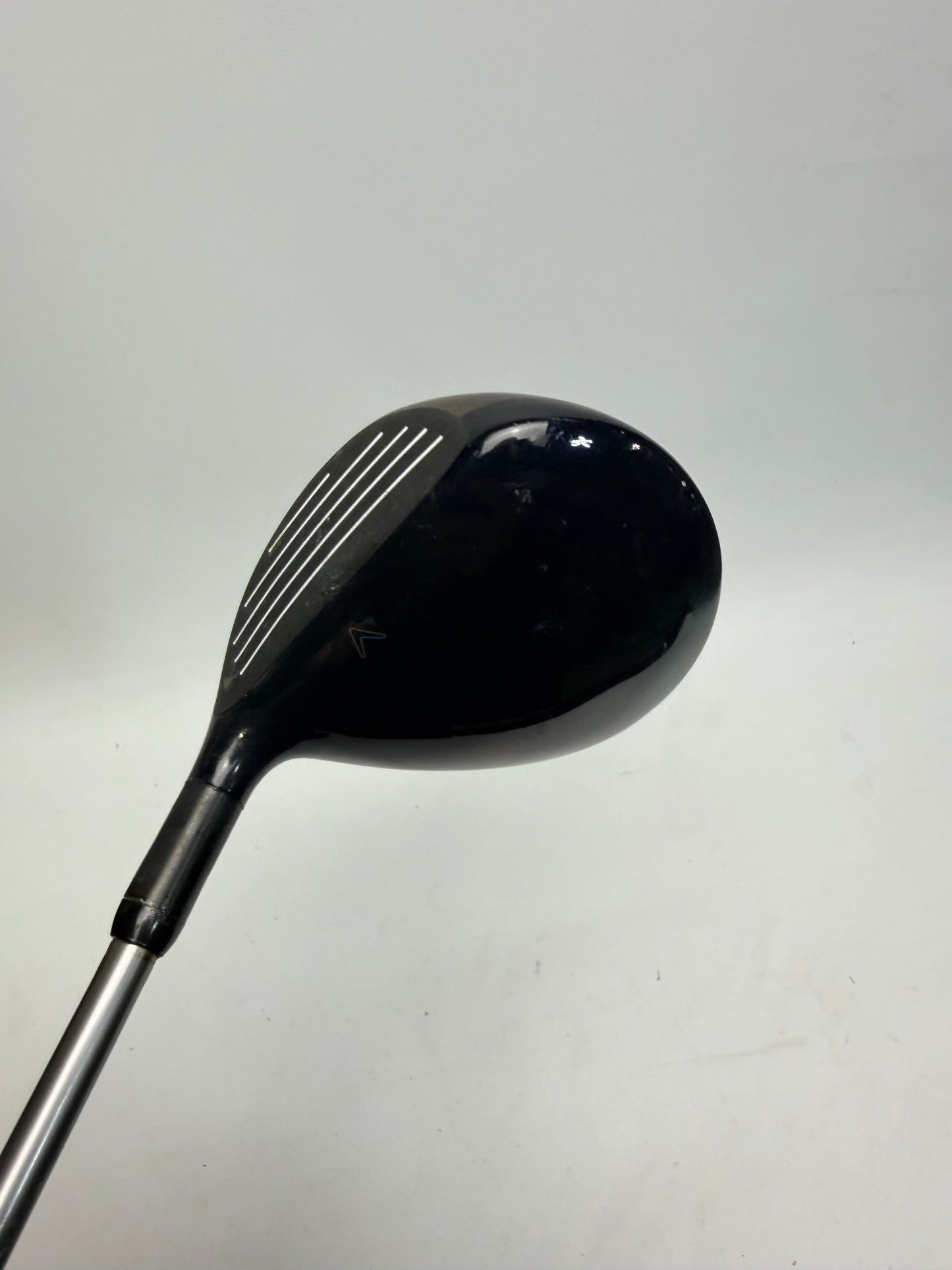 Callaway Paradym 9 Wood 24° Speeder NX 50 Senior Flex Right Handed (Used)