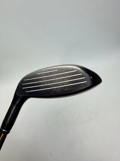 Callaway Epic Max Star 9 Wood 23° ATTAS Speed Gold 40 Senior Flex (Used)