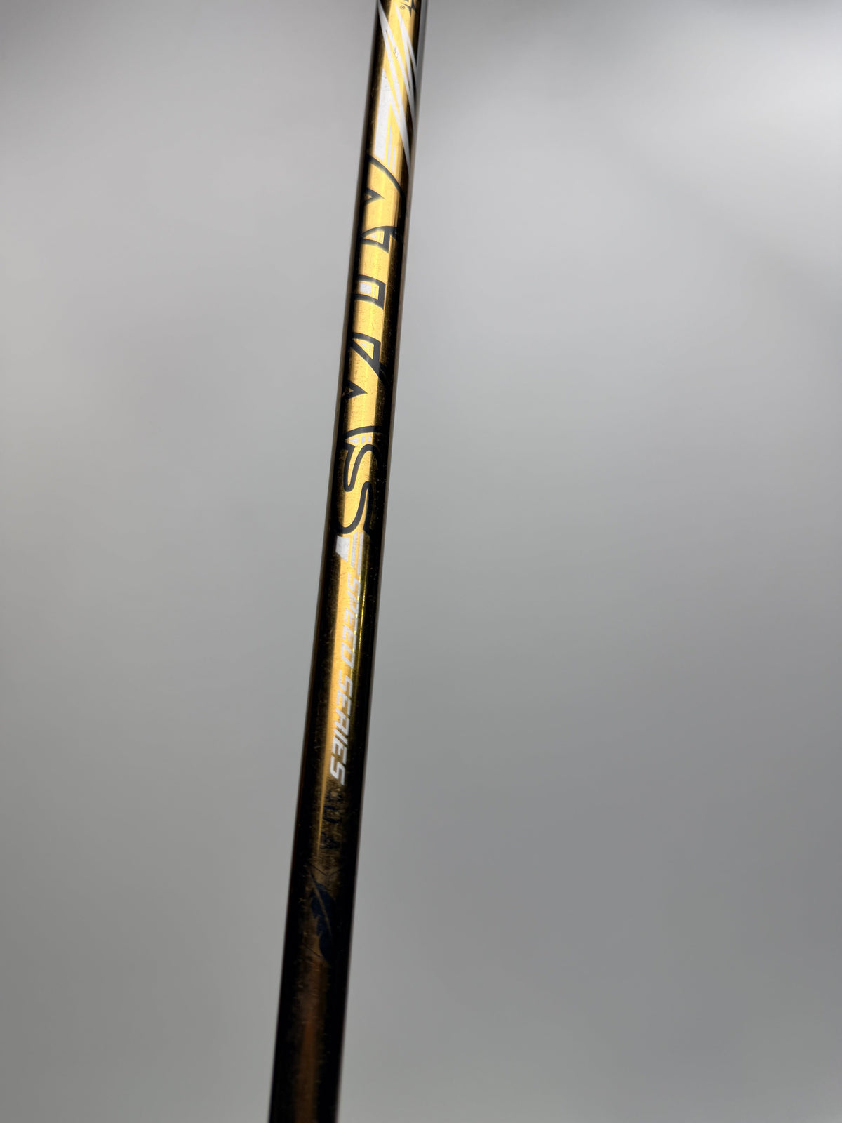 Callaway Epic Max Star 9 Wood 23° ATTAS Speed Gold 40 Senior Flex (Used)