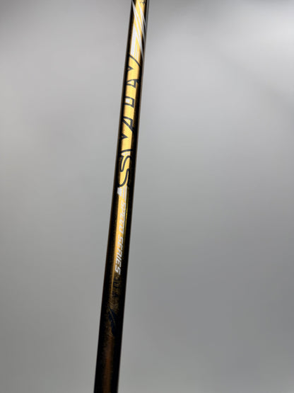 Callaway Epic Max Star 9 Wood 23° ATTAS Speed Gold 40 Senior Flex (Used)