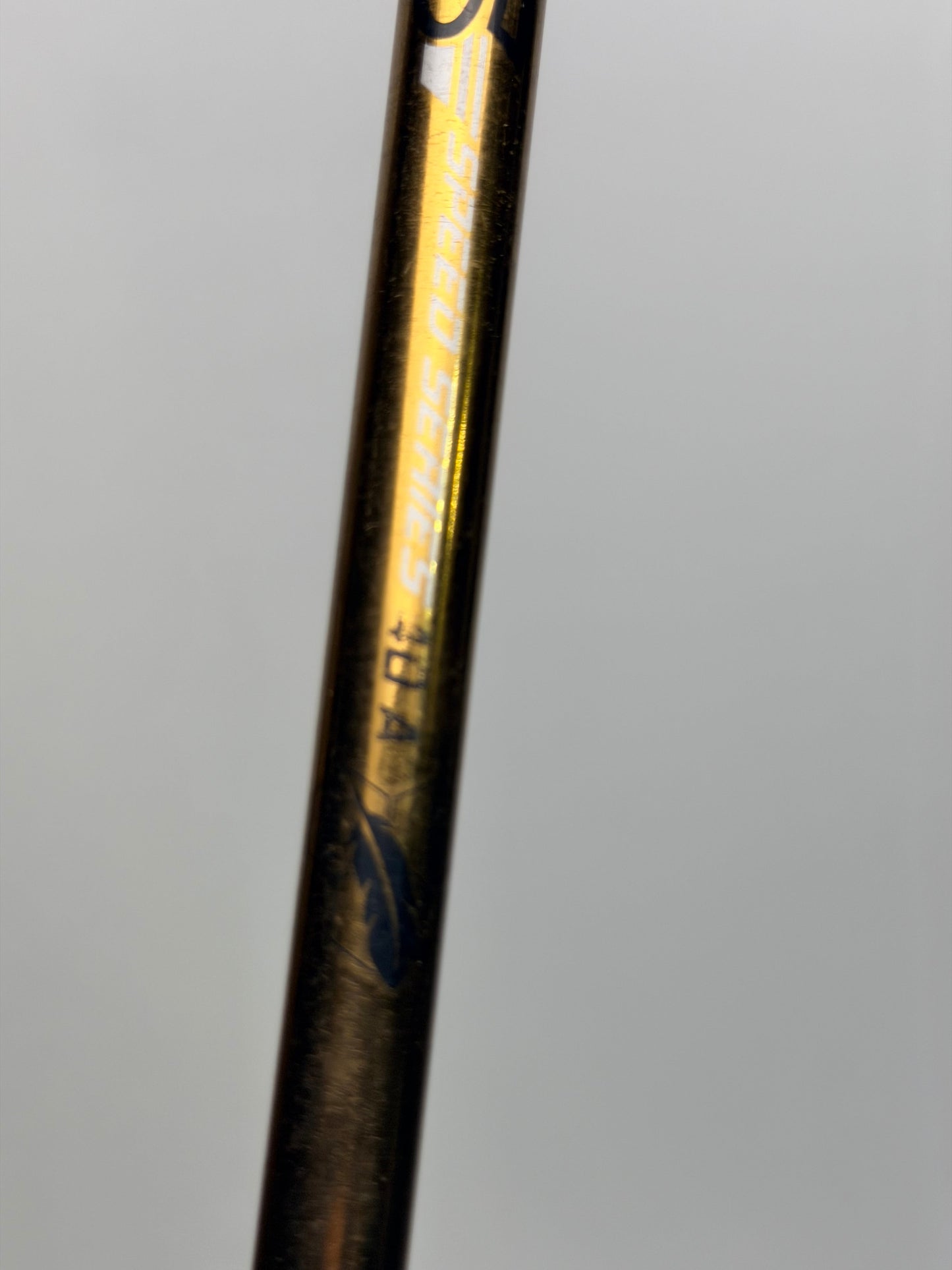 Callaway Epic Max Star 9 Wood 23° ATTAS Speed Gold 40 Senior Flex (Used)