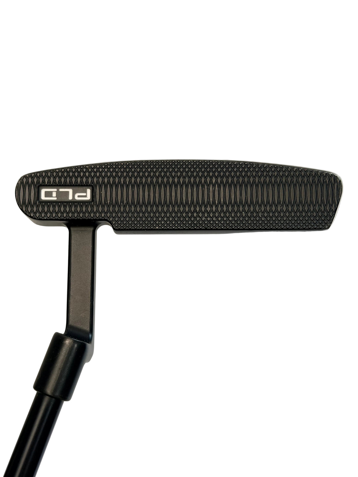 PING PLD Anser Putter 34" Black Head Shaft Grip Right Handed (Used)