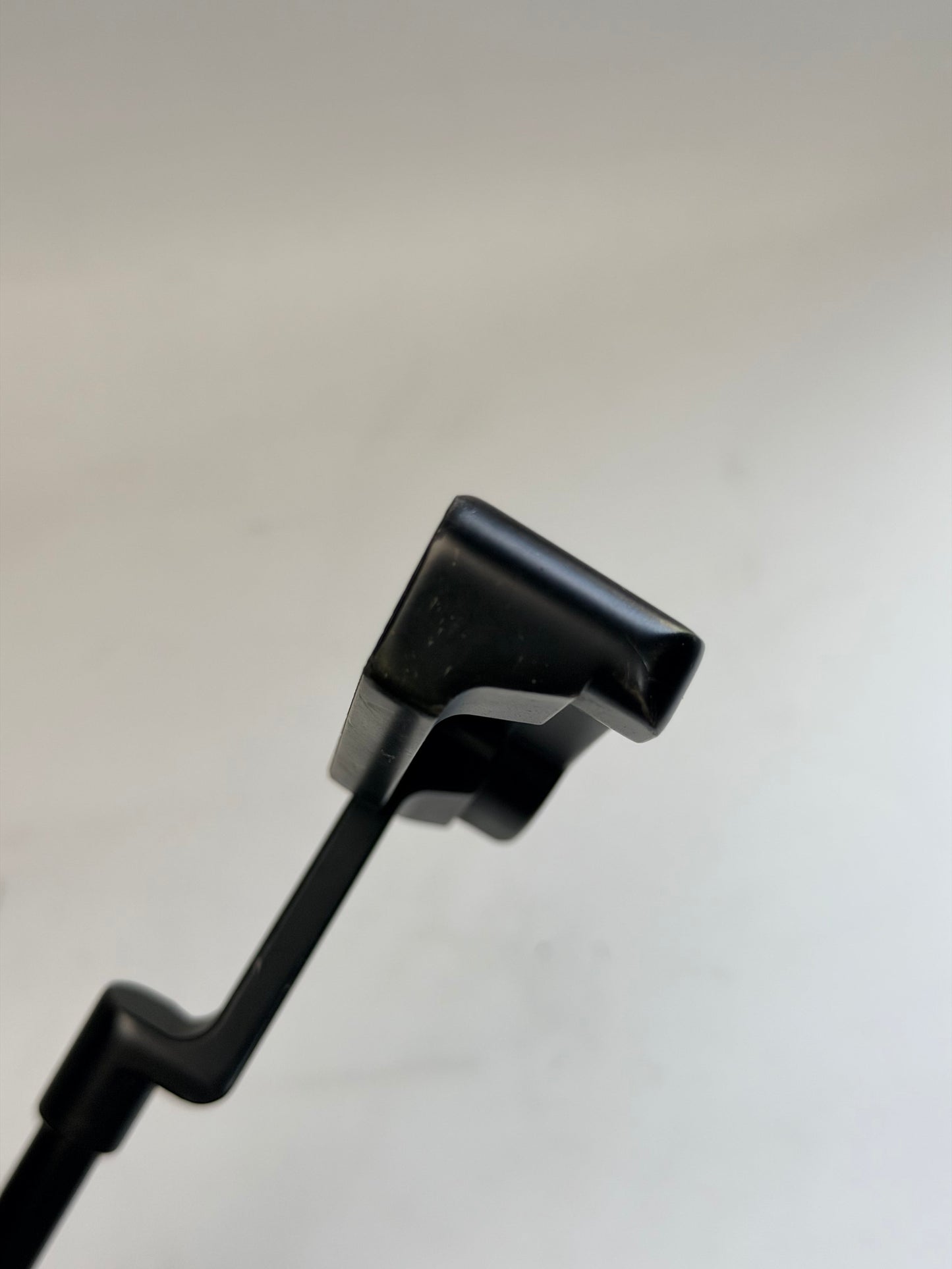 PING PLD Anser Putter 34" Black Head Shaft Grip Right Handed (Used)