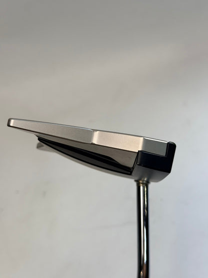 Scotty Cameron Phantom X 12 Left Handed Putter 33" 20g Weights (Used)