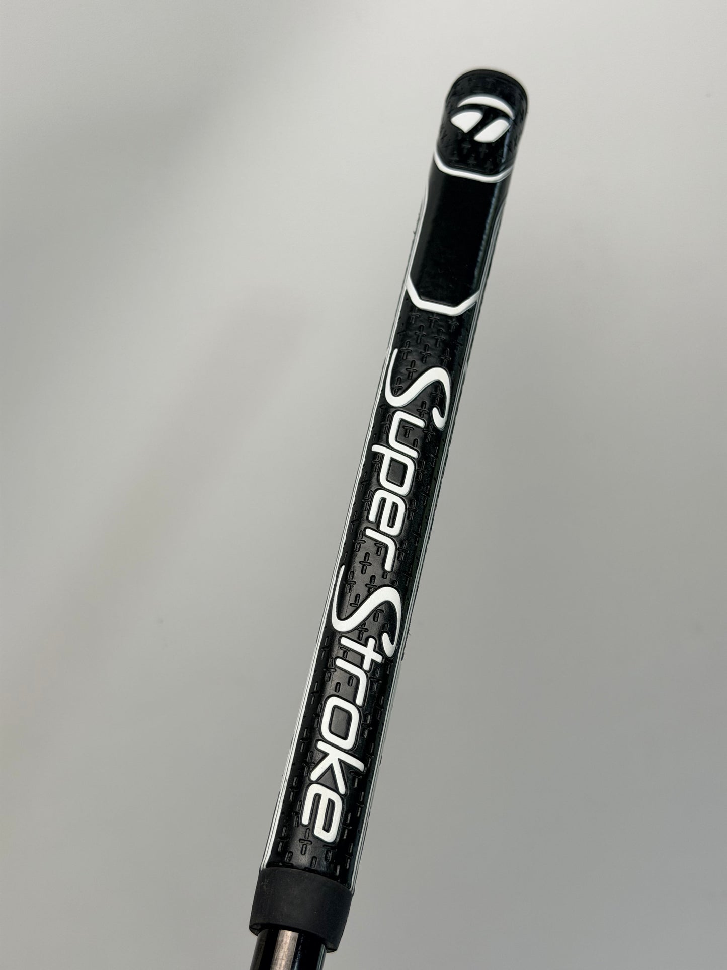 TaylorMade Spider FCG Left Handed Putter 34" KBS Shaft SuperStroke Grip (Used)