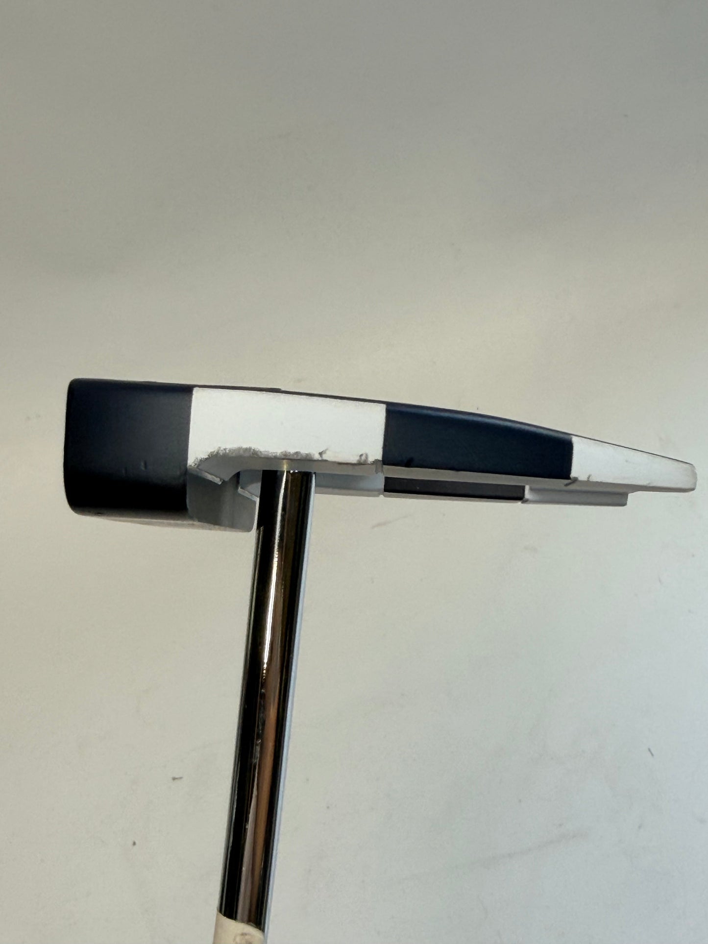 Odyssey Ai-ONE Square 2 Square Jailbird Broomstick Putter 48"  (Used)