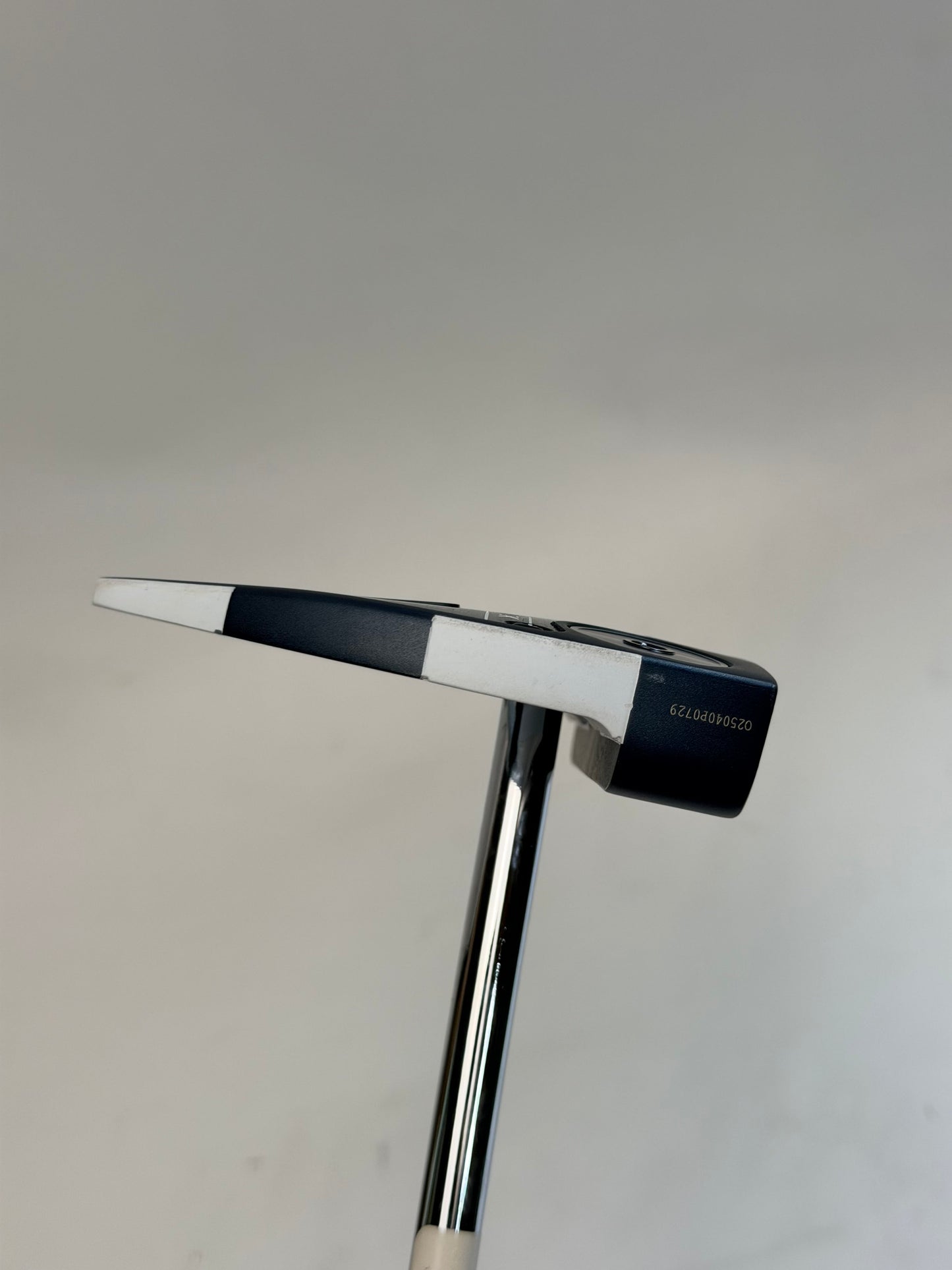 Odyssey Ai-ONE Square 2 Square Jailbird Broomstick Putter 48"  (Used)
