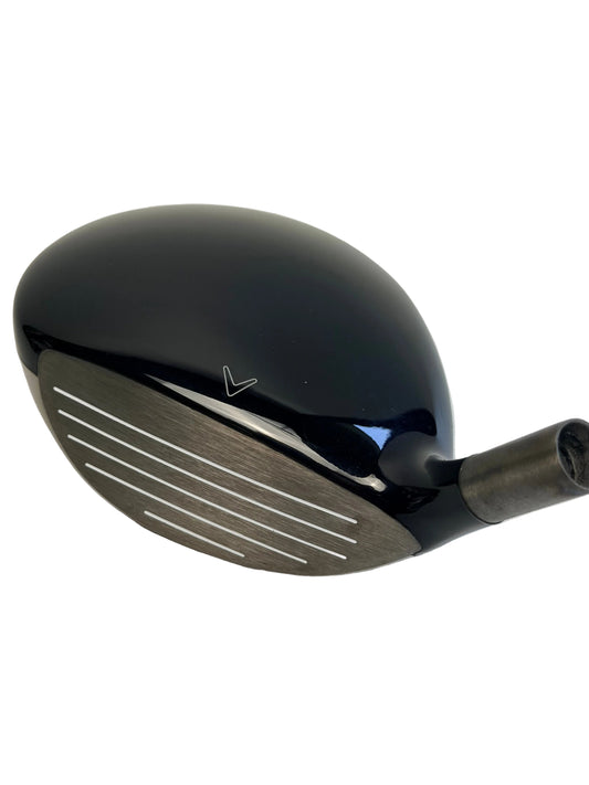 Callaway Paradym 11 Wood Head Only 27° Right Handed Fairway Wood (Used)