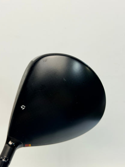 TaylorMade R7 Quad Mini Driver 11.5° ACCRA FX M4 Shaft Right Handed (Used)