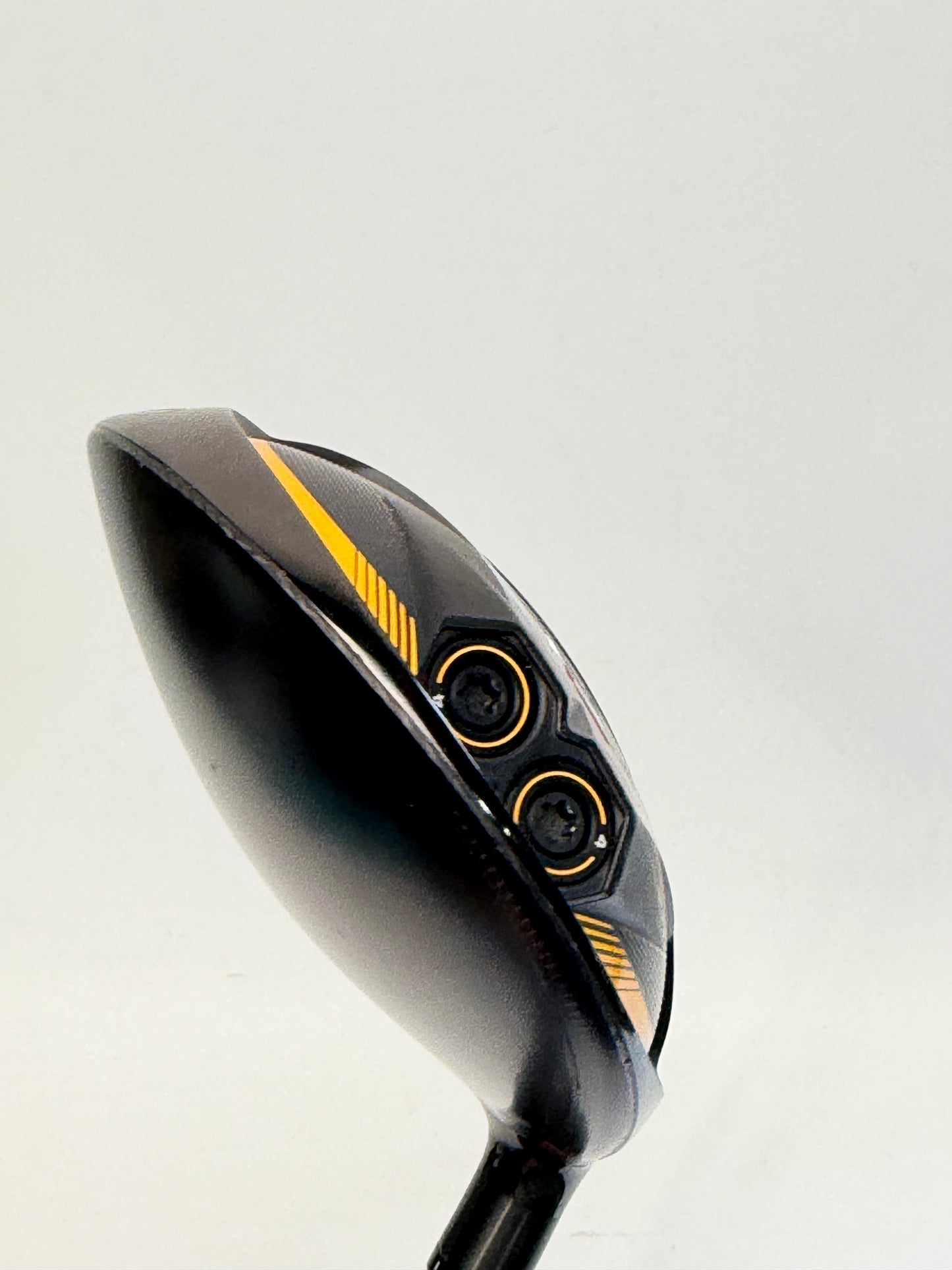 TaylorMade R7 Quad Mini Driver 11.5° ACCRA FX M4 Shaft Right Handed (Used)