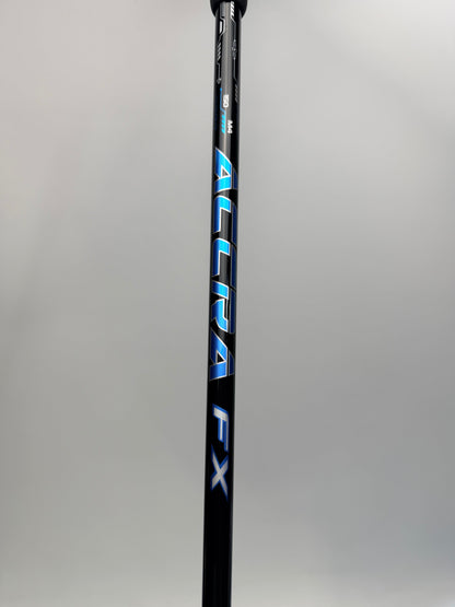 TaylorMade R7 Quad Mini Driver 11.5° ACCRA FX M4 Shaft Right Handed (Used)