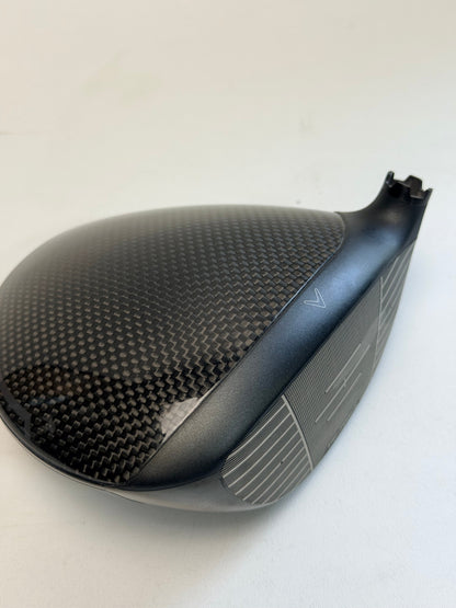Callaway Quantum Triple Diamond Max Driver Head Only 10.5° Right Handed