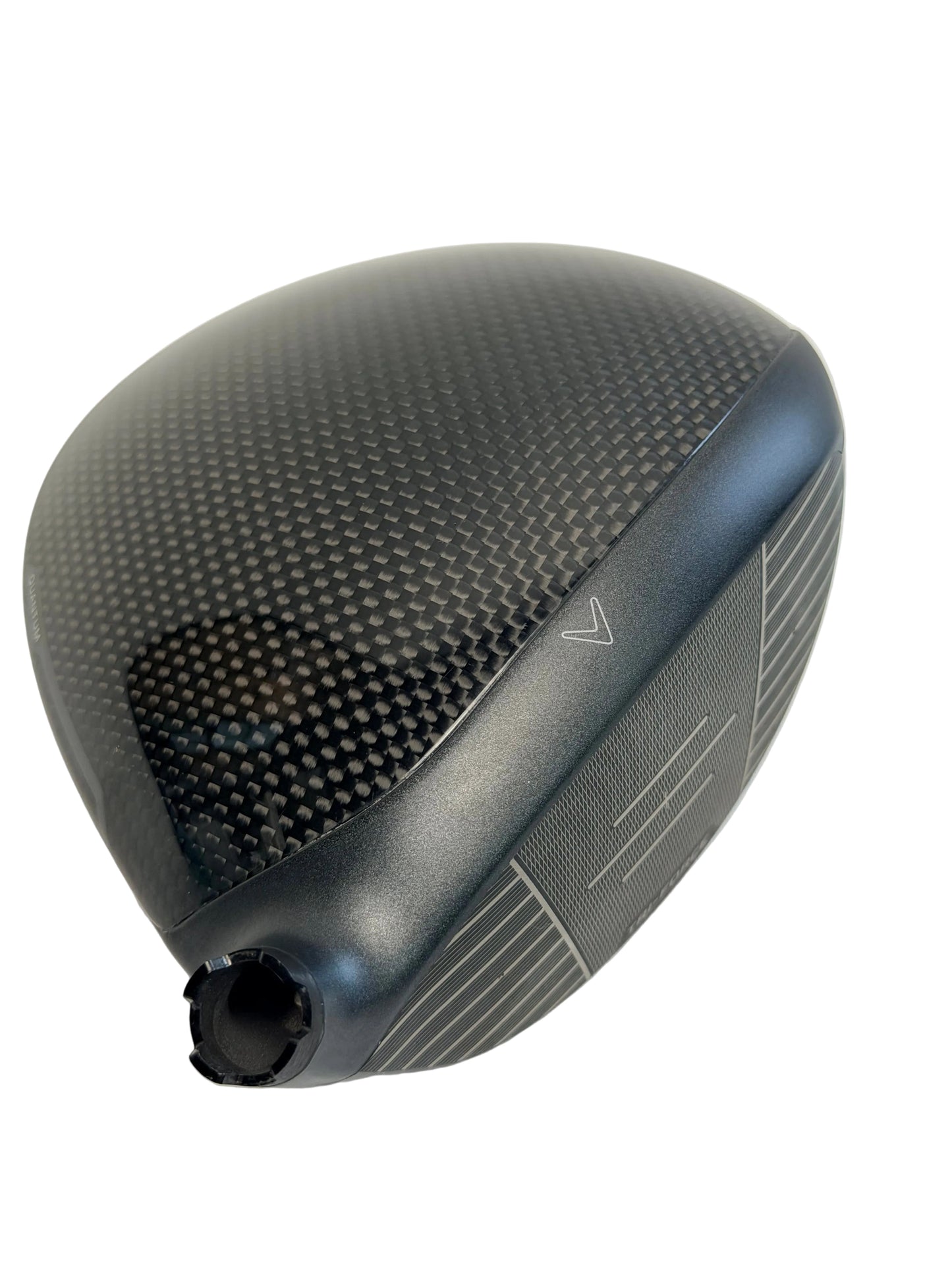 Callaway Quantum Left Handed Max Driver Head Only 10.5°