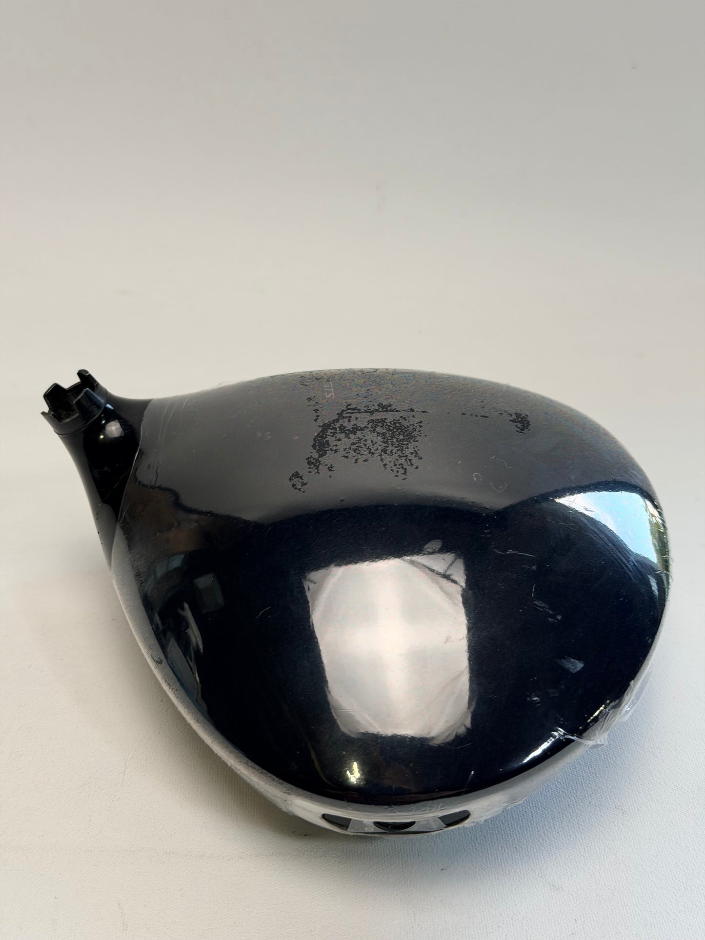 Titleist GTS2 Driver Head Only 9° Right Handed