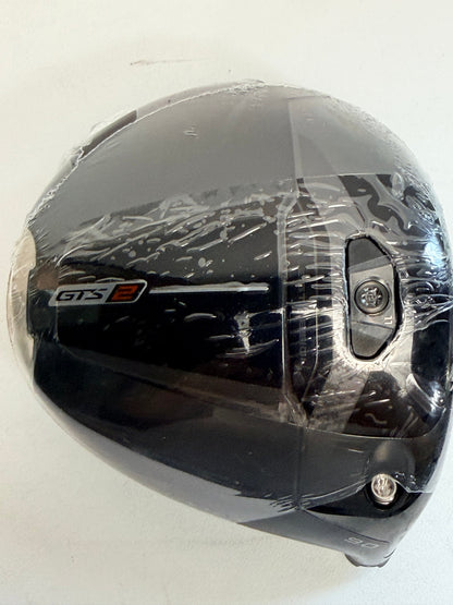 Titleist GTS2 Driver Head Only 9° Right Handed