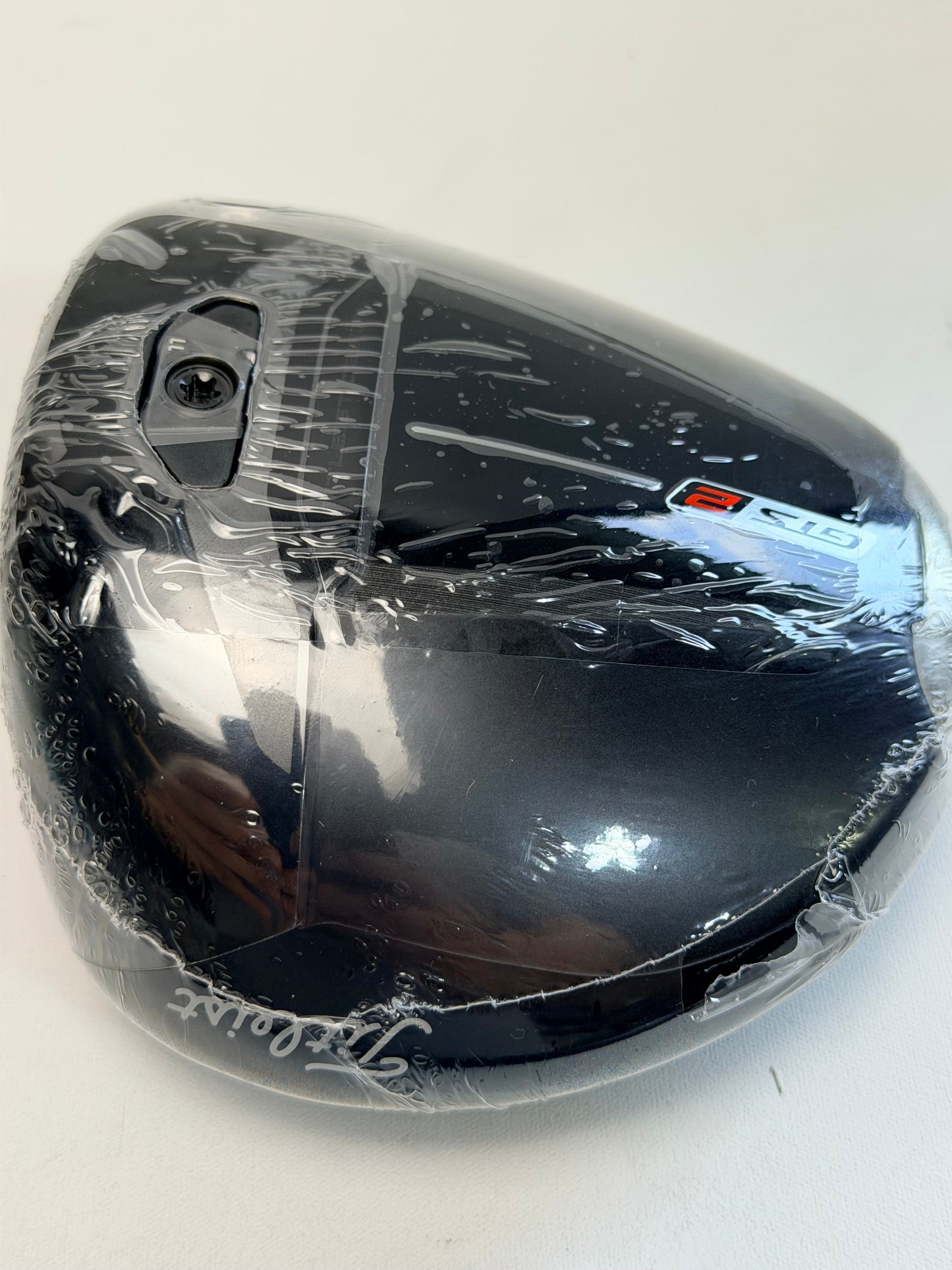 Titleist GTS2 Driver Head Only 9° Right Handed