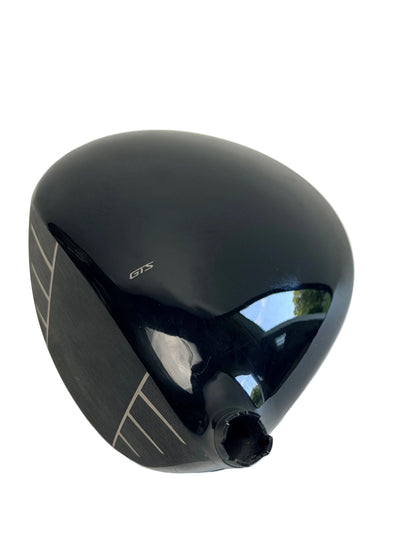 Titleist GTS3 Like New Driver Head Only 11° Right Handed