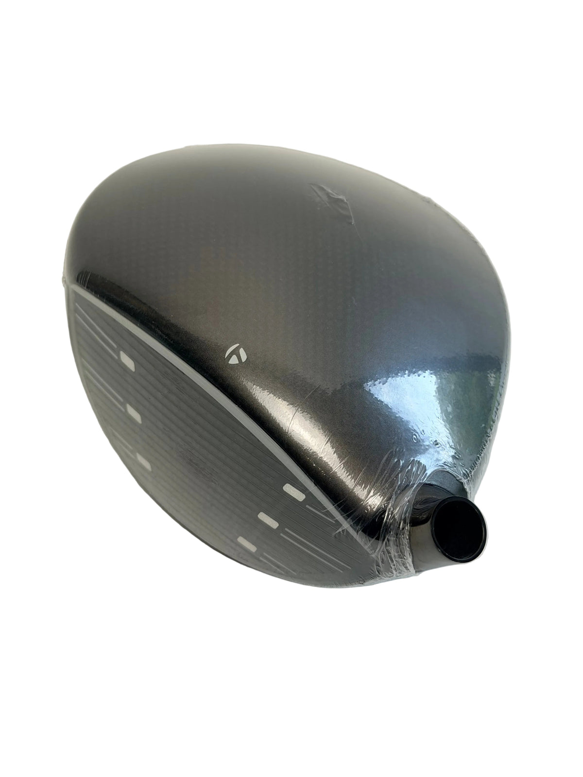 TaylorMade NEW Qi4D LS Driver Head Only 9° Right Handed
