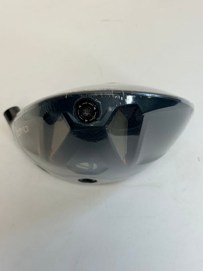 TaylorMade NEW Qi4D LS Driver Head Only 9° Right Handed