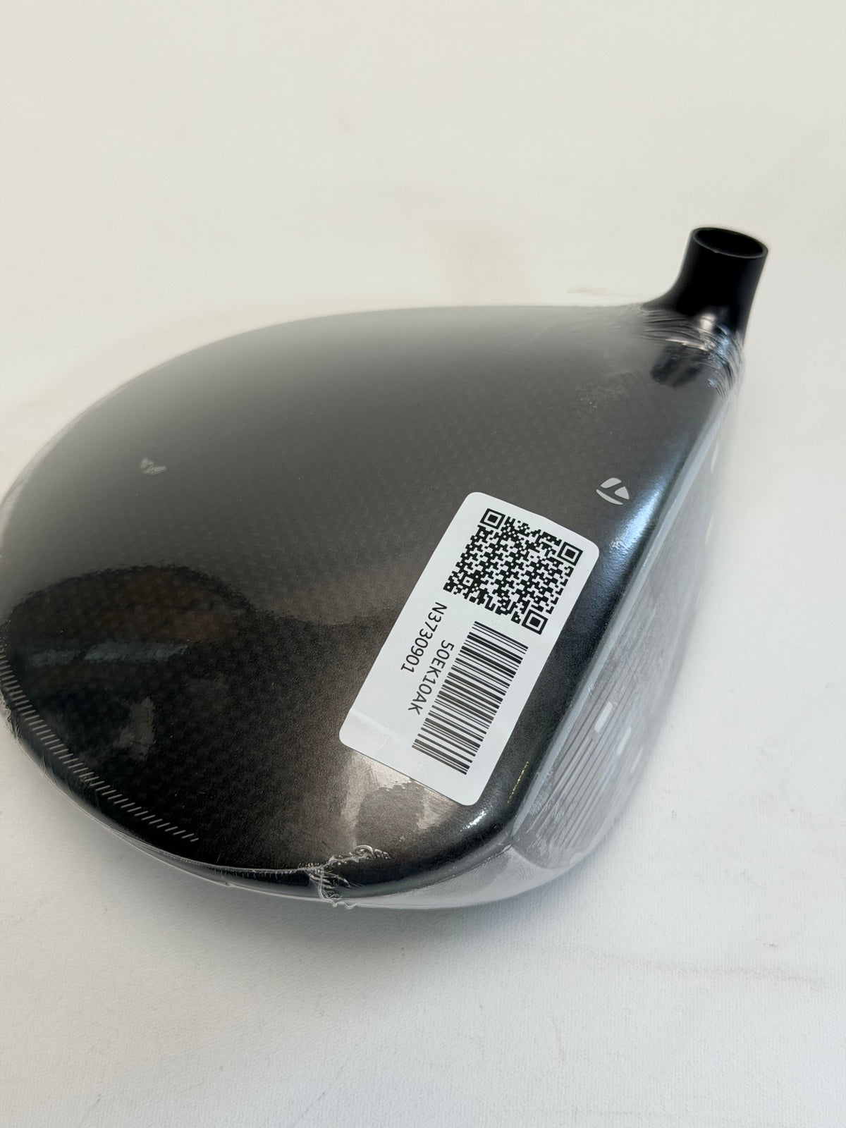 TaylorMade NEW Qi4D Max Driver Head Only 9° Right Handed
