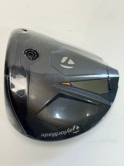 TaylorMade NEW Qi4D Max Driver Head Only 9° Right Handed