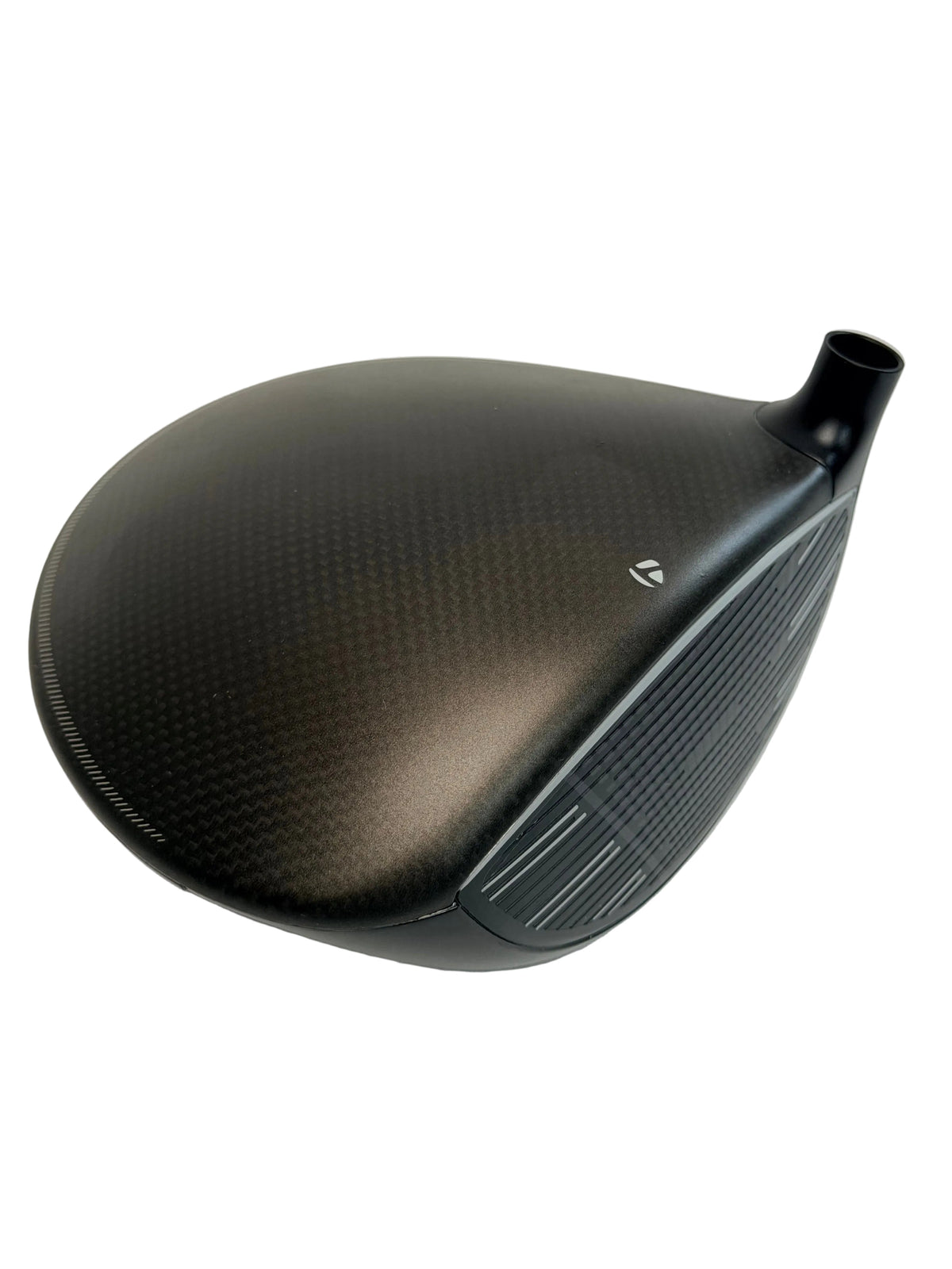 TaylorMade Qi4D Max Like New Driver Head Only 10.5° Right Handed