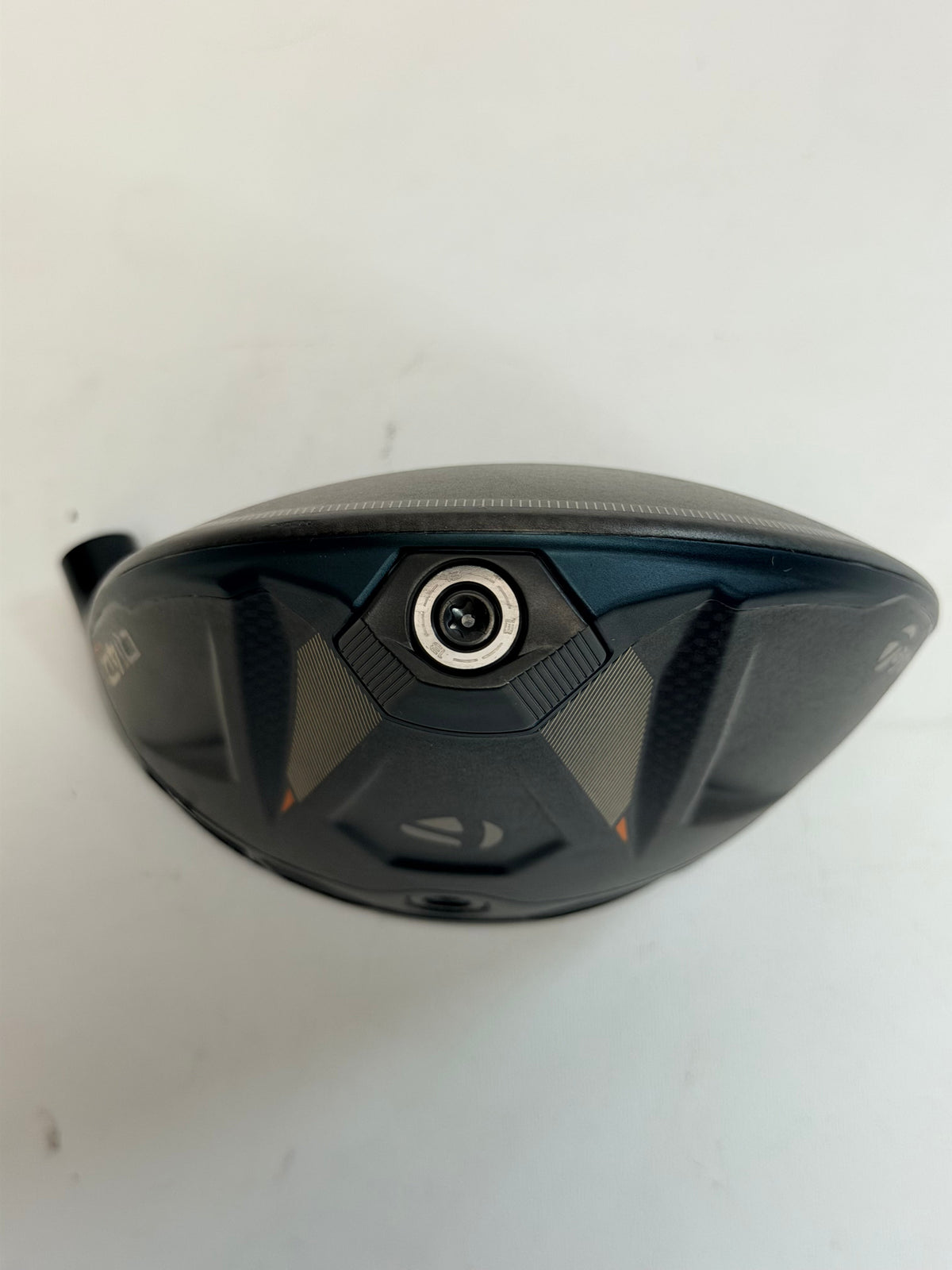 TaylorMade Qi4D Max Like New Driver Head Only 10.5° Right Handed