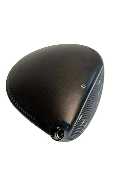 TaylorMade Qi4D Max Like New Left Handed Driver Head Only 10.5°