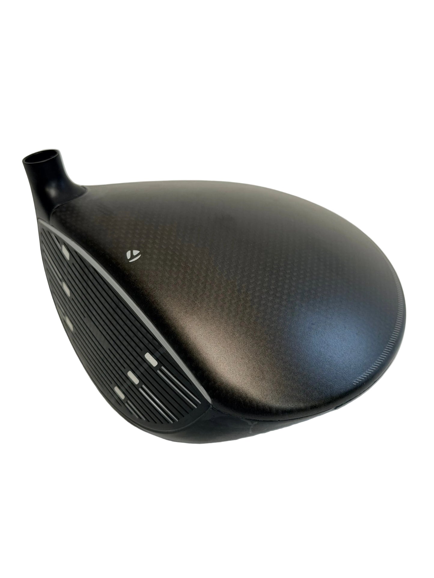 TaylorMade Qi4D Max Like New Left Handed Driver Head Only 10.5°