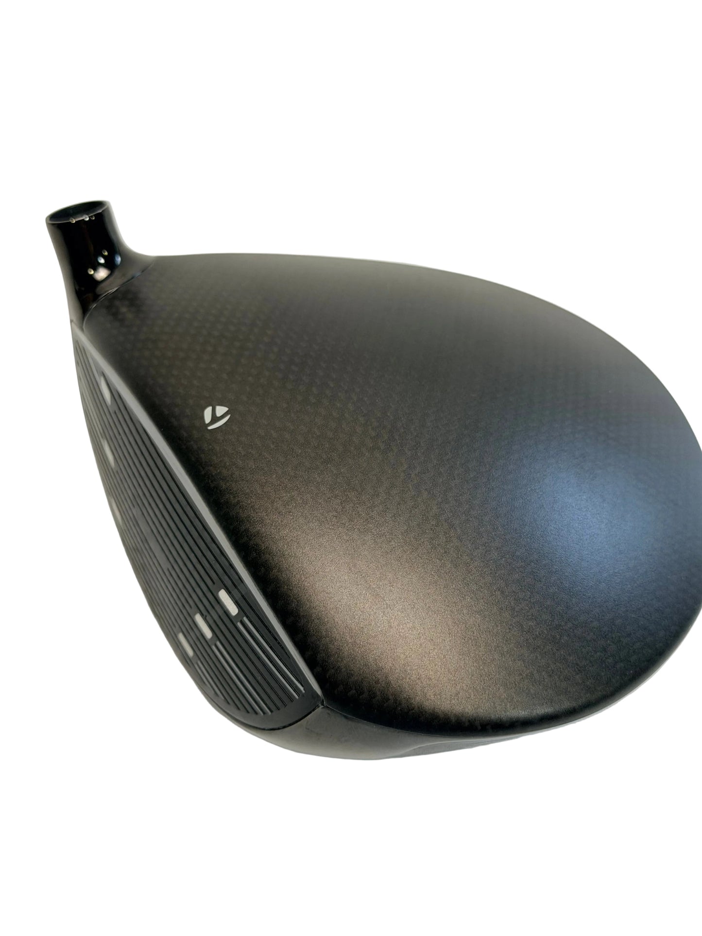 TaylorMade Qi4D LS Like New Left Handed Driver Head Only 9°