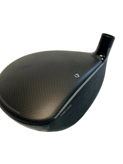 TaylorMade Qi4D Max Like New 3 Wood Head Only 15° Right Handed