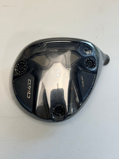TaylorMade NEW Qi4D Tour 3 Wood Head Only 15° Right Handed