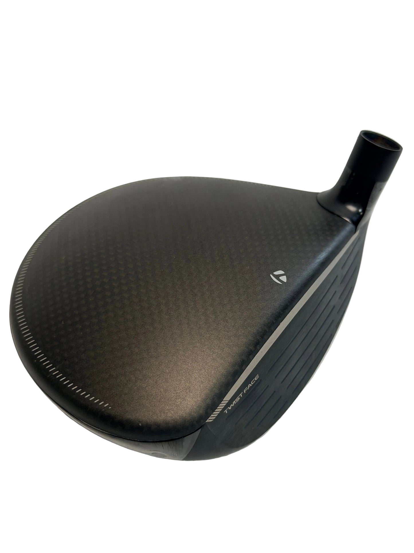 TaylorMade Qi4D Max Like New 5 Wood Head Only 18° Right Handed