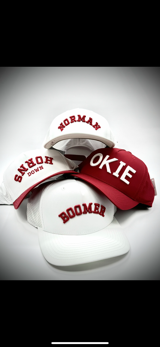 Havasu Arched-Norman