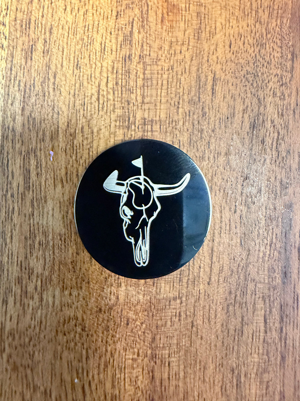 OTG Ball Marker - Black