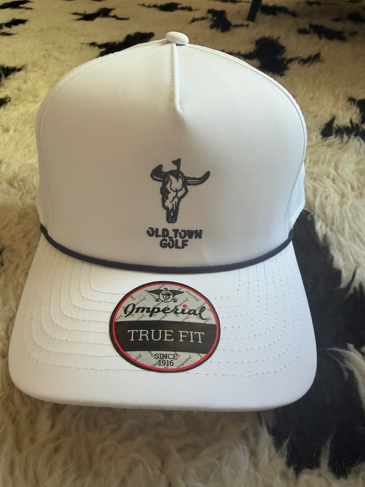 OTG Hat