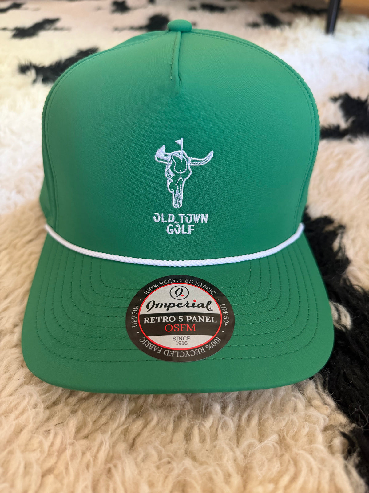 OTG Hat