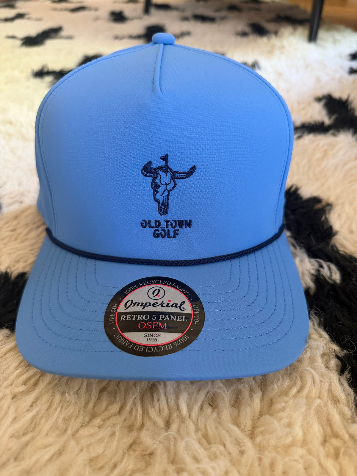 OTG Hat