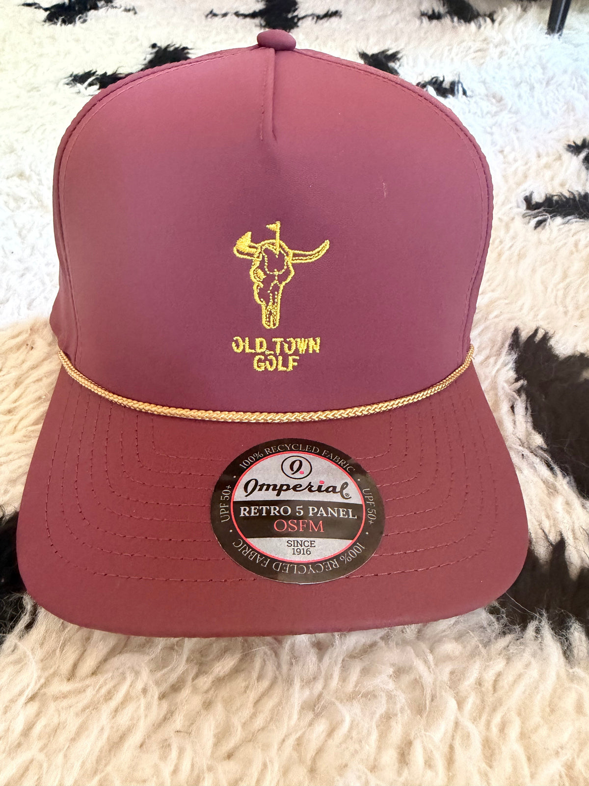 OTG Hat