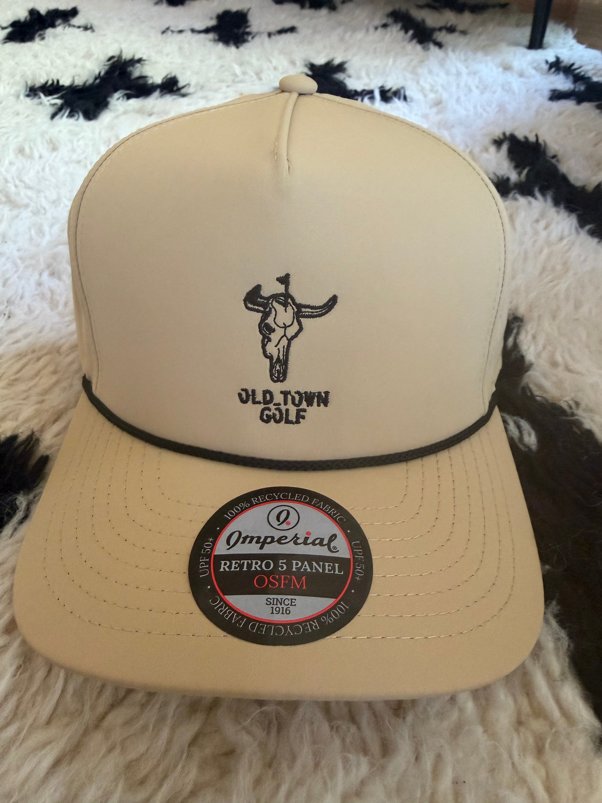 OTG Hat