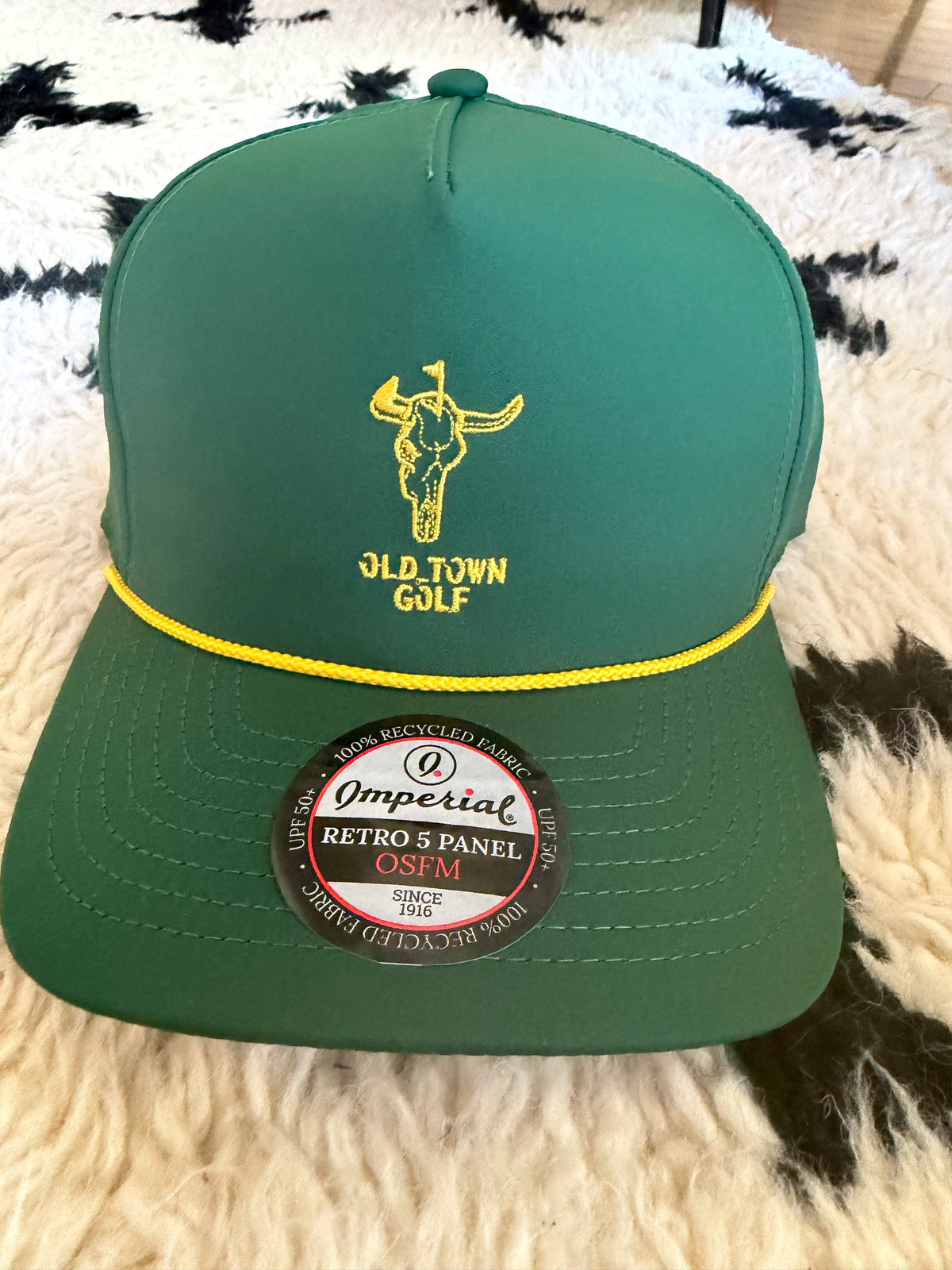 OTG Hat