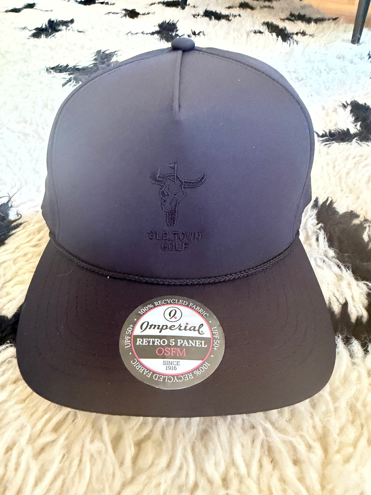 OTG Hat