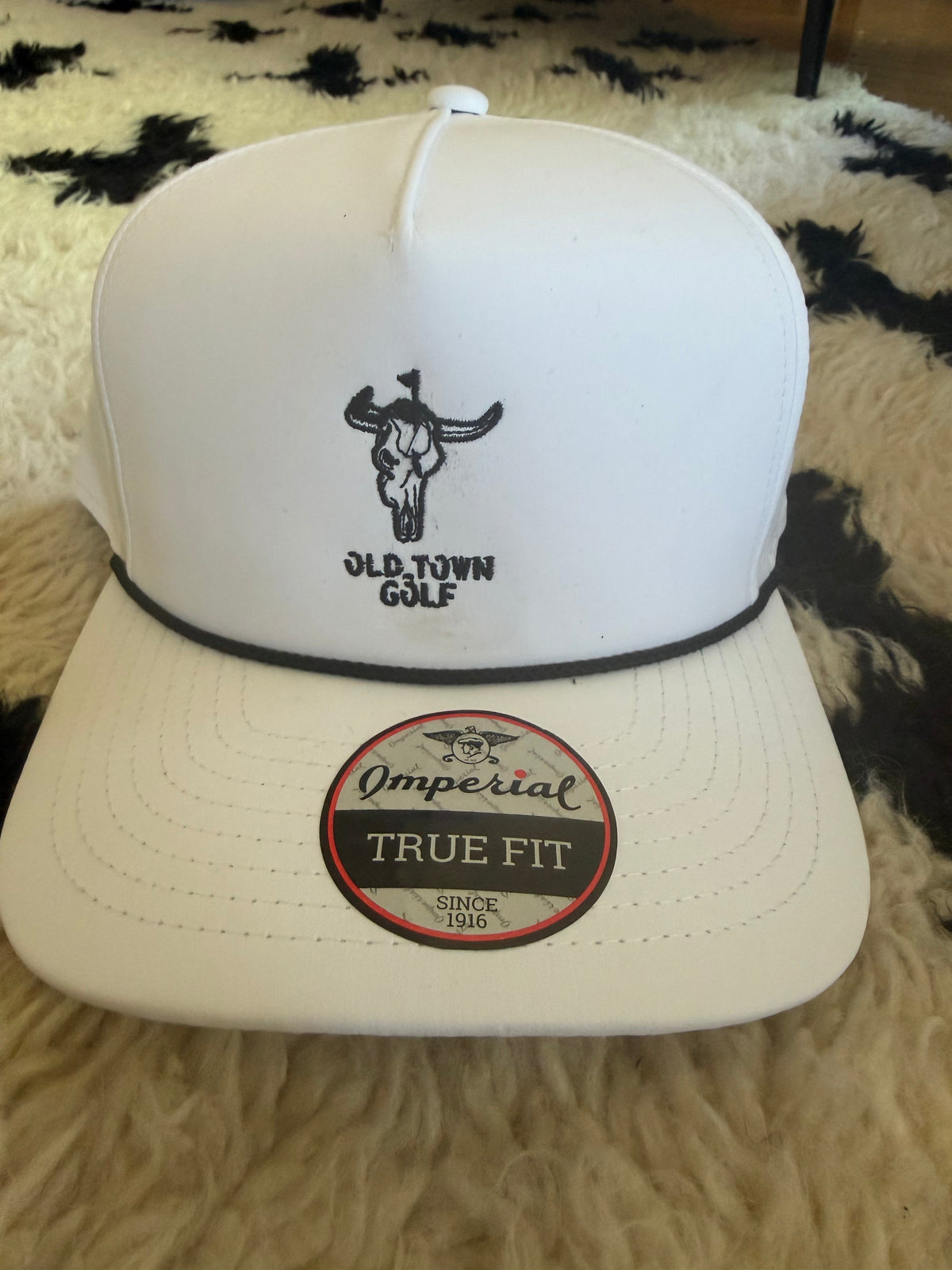 OTG Hat