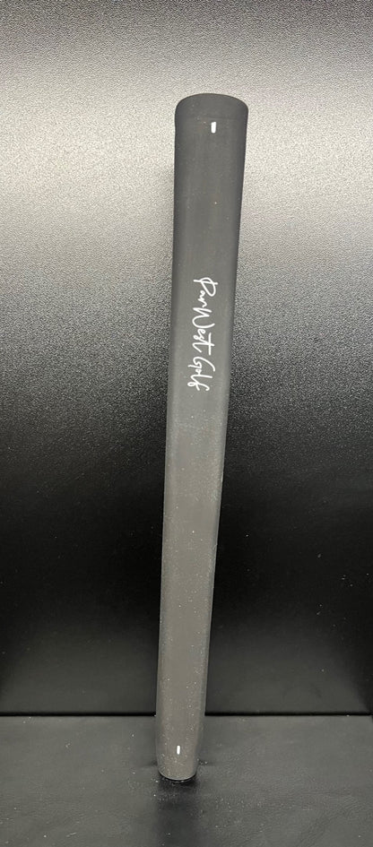 ParWest Golf Signature Pistol Putter Grip - Midsize