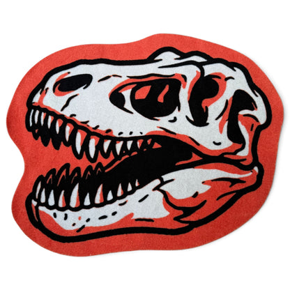 Fossil | Golf Shop Mat Rug | Golf Accessory